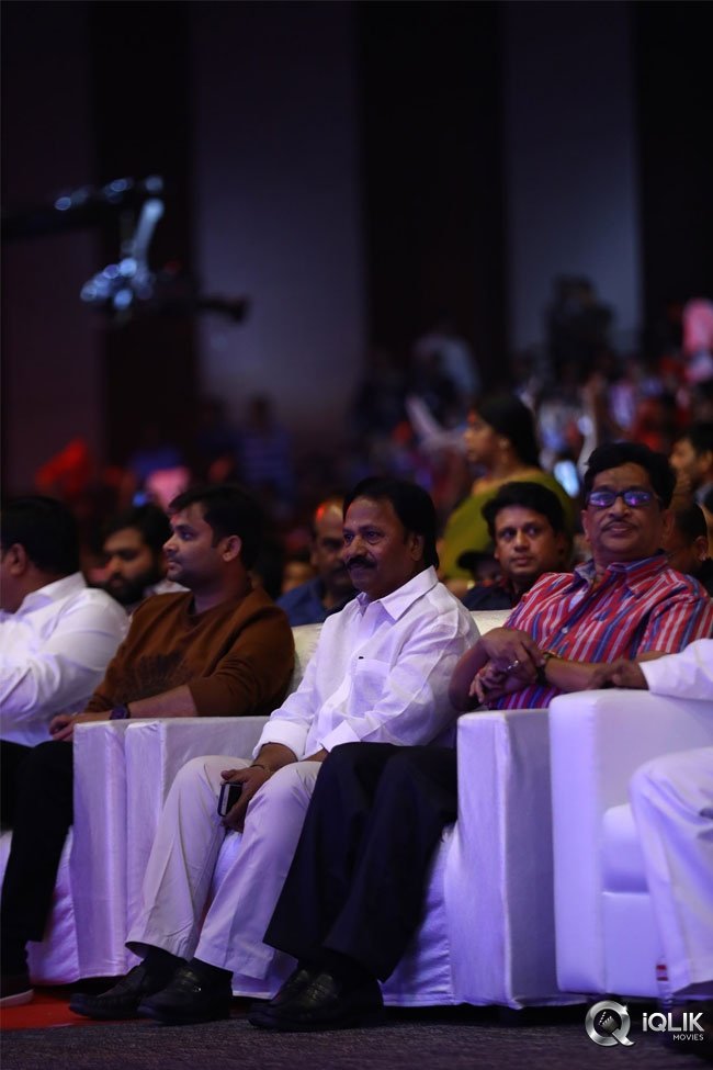 Agnyaathavaasi-Movie-Audio-Launch-Photos